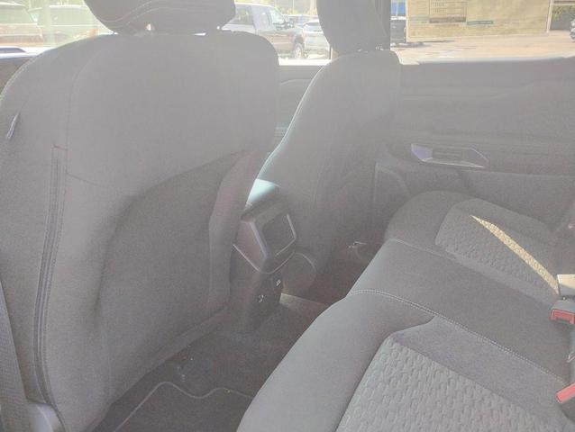 Photo of 2025 Desert Sand Ford Ranger