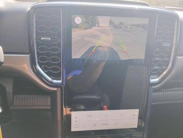 Photo of 2025 Desert Sand Ford Ranger