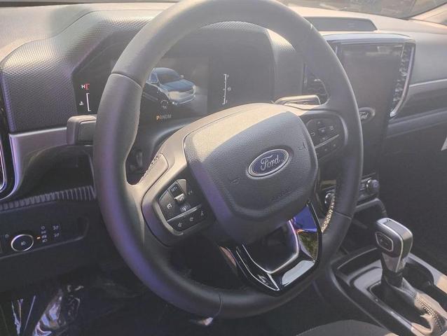 Photo of 2025 Desert Sand Ford Ranger