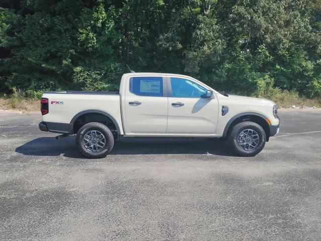 Photo of 2025 Desert Sand Ford Ranger