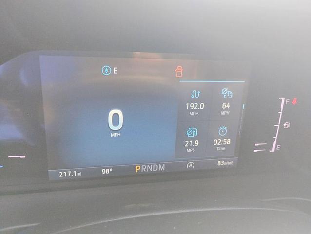 Photo of 2025 Desert Sand Ford Ranger