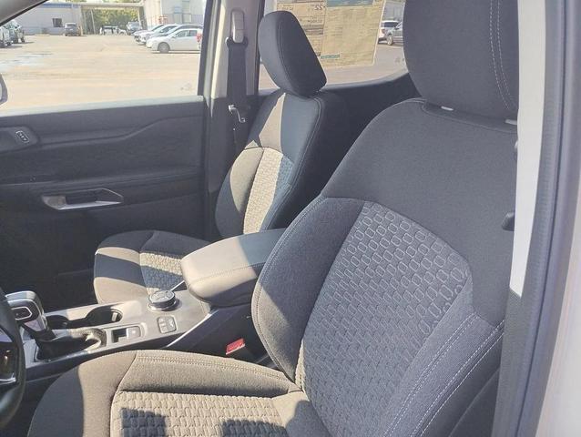 Photo of 2025 Desert Sand Ford Ranger
