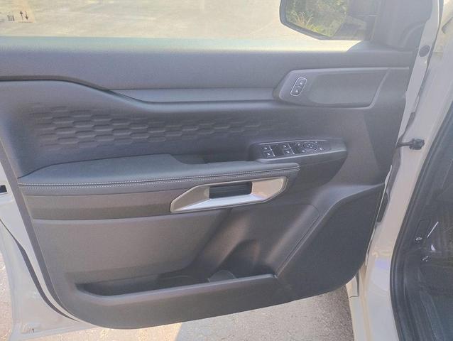 Photo of 2025 Desert Sand Ford Ranger