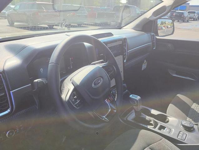 Photo of 2025 Desert Sand Ford Ranger