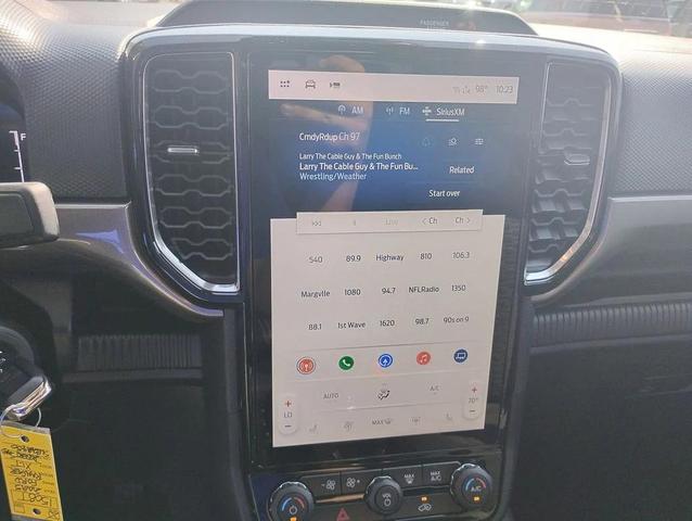 Photo of 2025 Desert Sand Ford Ranger