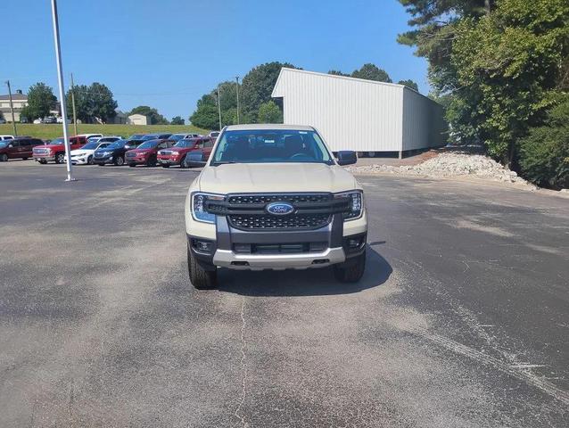 Photo of 2025 Desert Sand Ford Ranger