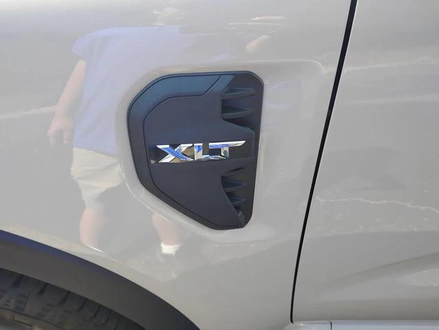Photo of 2025 Desert Sand Ford Ranger