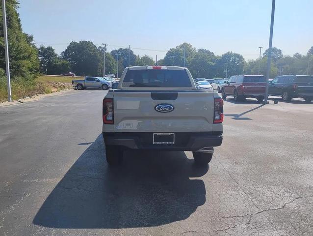 Photo of 2025 Desert Sand Ford Ranger