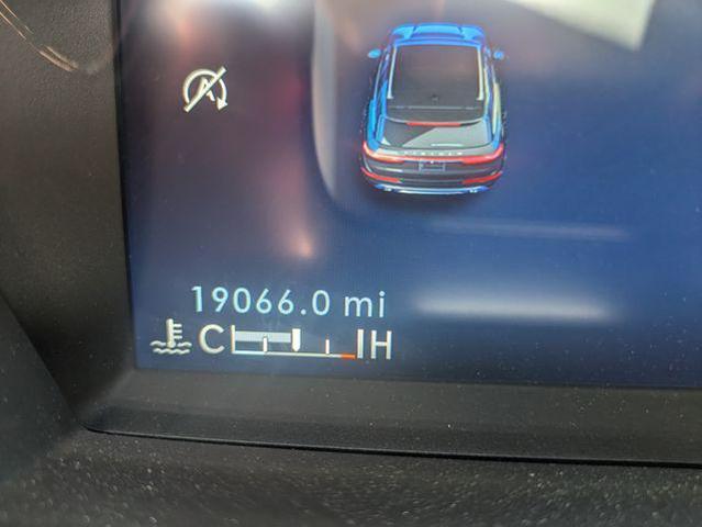 Photo of 2023 Gray Metallic Lincoln Corsair