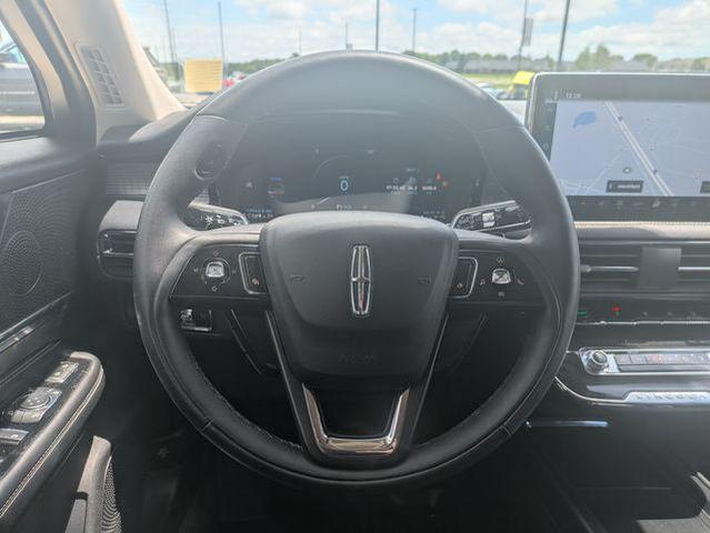 Photo of 2023 Gray Metallic Lincoln Corsair
