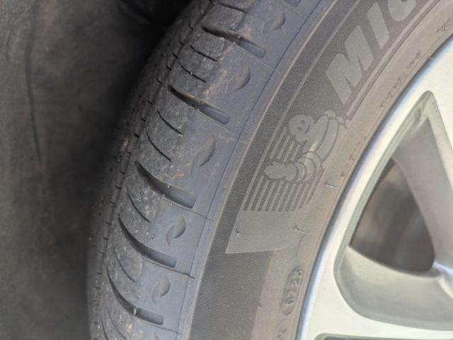 Photo of 2023 Gray Metallic Lincoln Corsair