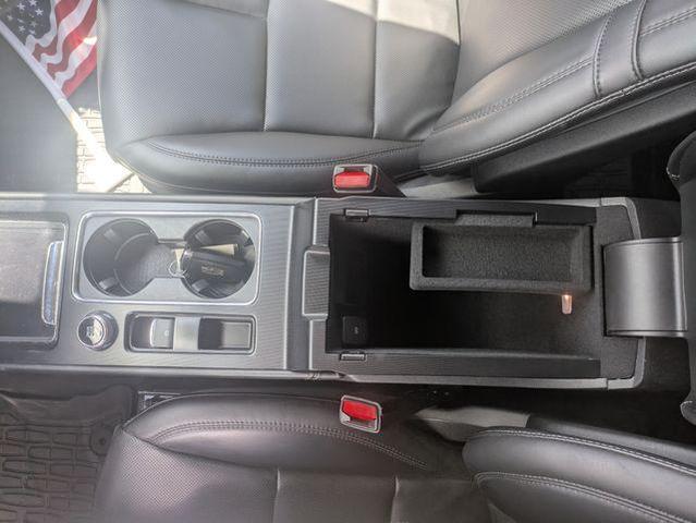 Photo of 2023 Gray Metallic Lincoln Corsair