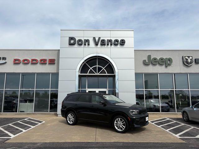 2022 Dodge Durango