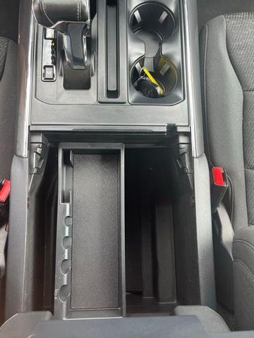 Photo of 2023 Carbonized Gray Metallic Ford F-150