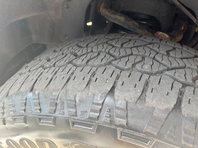 Photo of 2023 Carbonized Gray Metallic Ford F-150
