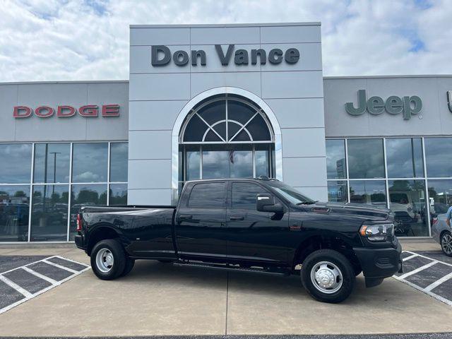 2024 RAM 3500