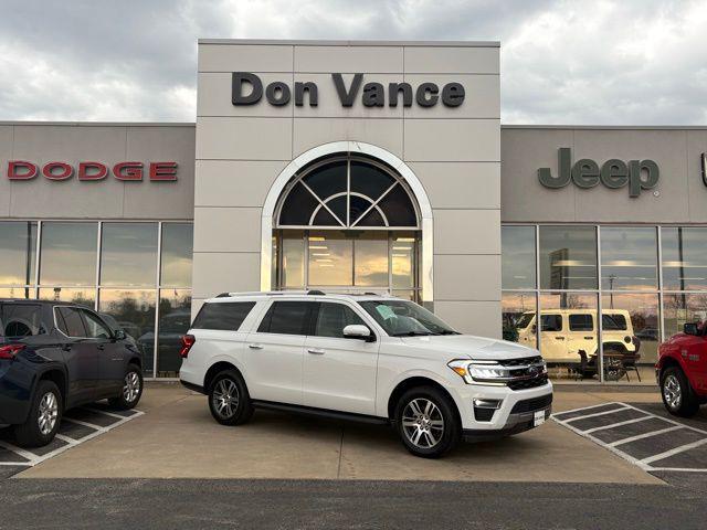 2024 Ford Expedition Max