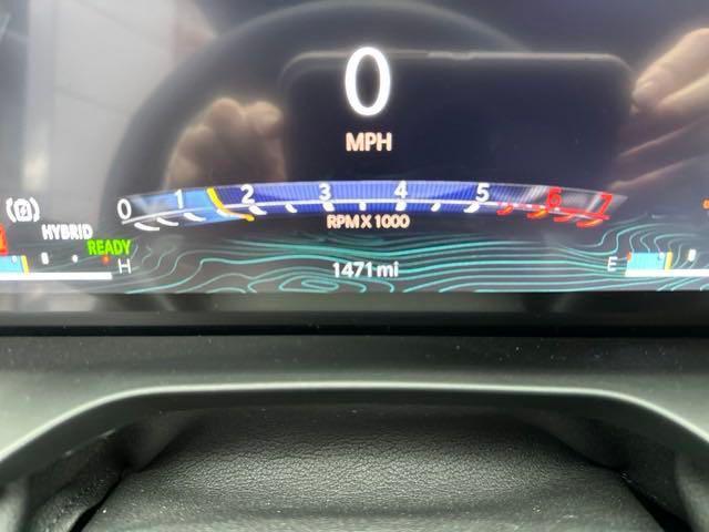 Photo of 2024 Silver Zynith Jeep Grand Cherokee 4xe