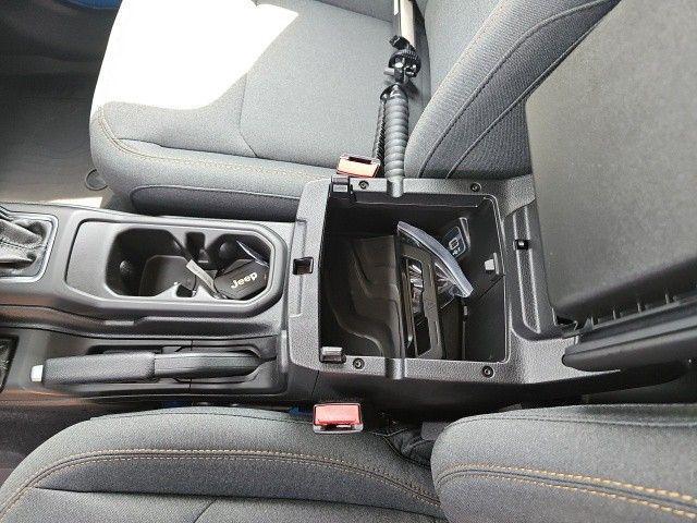 Photo of 2024 Hydro Blue Pearlcoat Jeep Wrangler