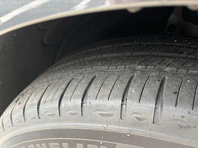 Photo of 2023 Iron Gray Metallic Chevrolet Equinox