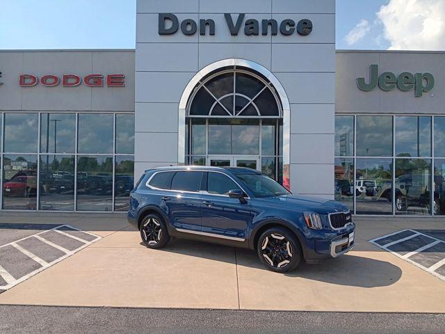 2024 Kia Telluride