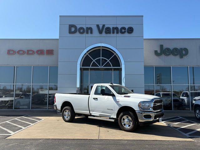 2022 RAM 3500