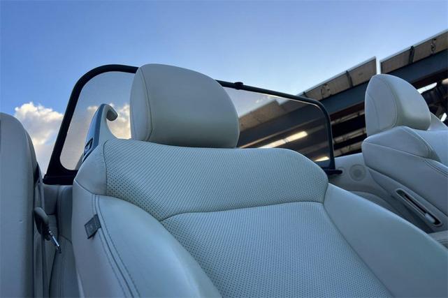 Photo of 2010  Lexus IS 250C