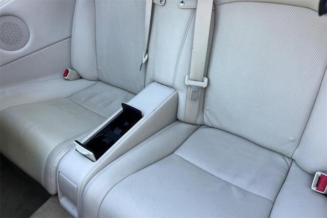 Photo of 2010  Lexus IS 250C