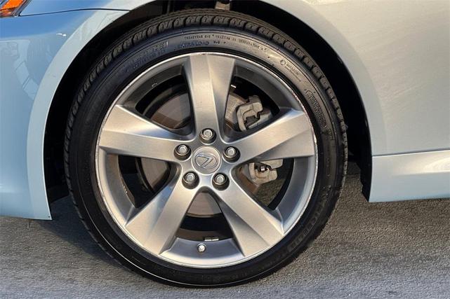 Photo of 2010  Lexus IS 250C