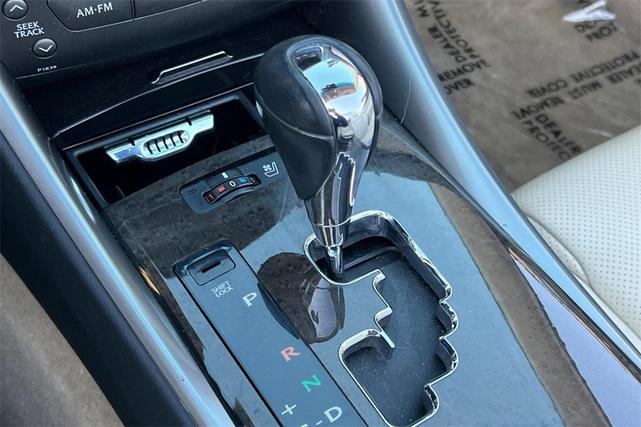 Photo of 2010  Lexus IS 250C
