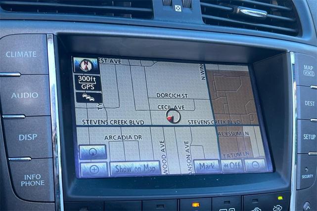 Photo of 2010  Lexus IS 250C