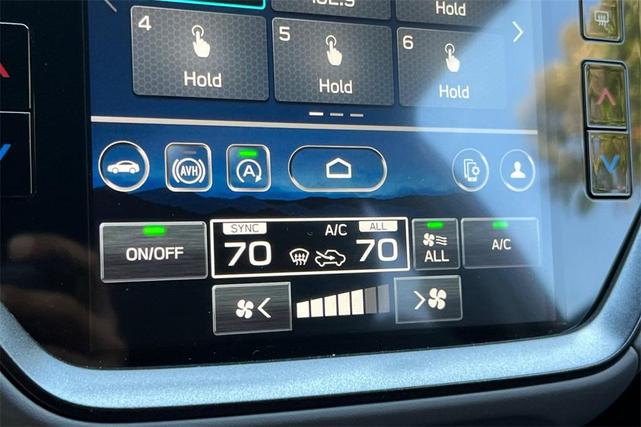 Photo of 2025 Sun Blaze Pearl Subaru Crosstrek