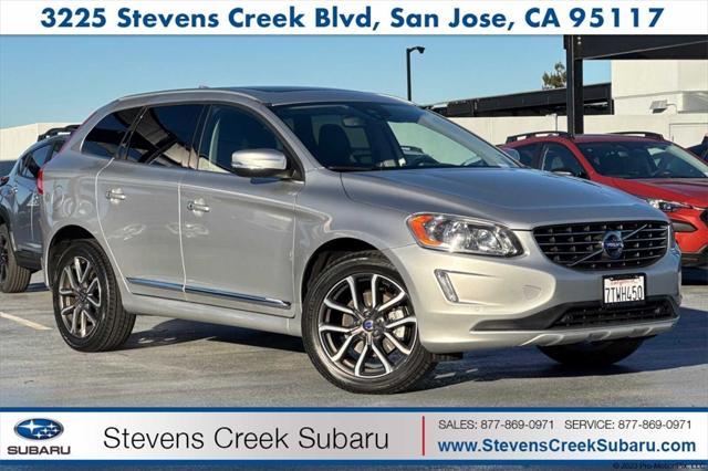 2016 Volvo XC60