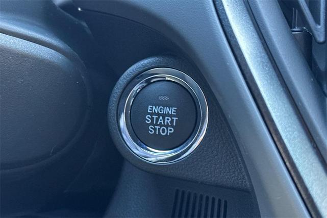 Photo of 2025 Ice Silver Metallic Subaru Crosstrek