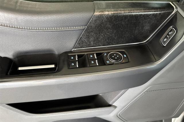 Photo of 2021 Silver Metallic Ford F-150