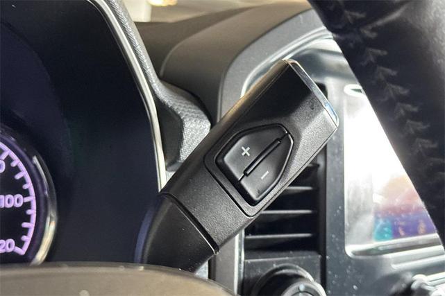 Photo of 2021 Silver Metallic Ford F-150