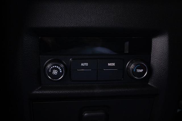 Photo of 2022 Mosaic Black Metallic Chevrolet Traverse