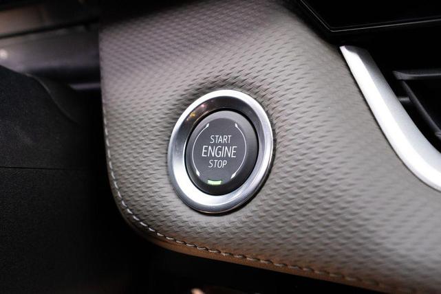 Photo of 2026 Radiant Red Tintcoat Chevrolet Equinox