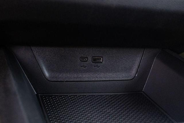 Photo of 2026 Radiant Red Tintcoat Chevrolet Equinox