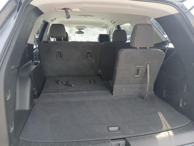 Photo of 2020 Satin Steel Metallic Chevrolet Traverse