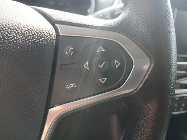 Photo of 2020 Satin Steel Metallic Chevrolet Traverse
