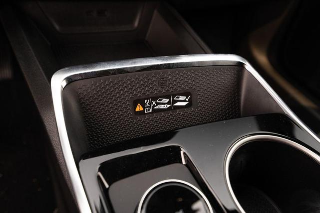 Photo of 2026 Mosaic Black Metallic Chevrolet Equinox