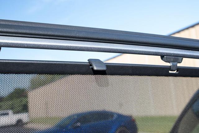 Photo of 2022 Lunar Silver Metallic Honda Passport
