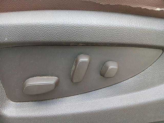 Photo of 2017 Siren Red Tintcoat Chevrolet Tahoe