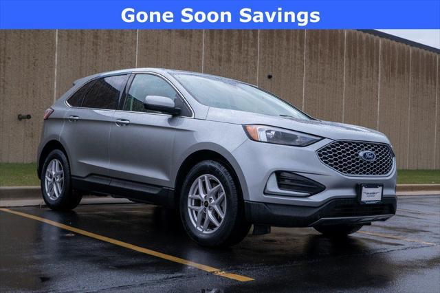 2023 Ford Edge