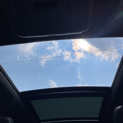 Photo of 2022 Seaglass Blue Metallic Chevrolet Equinox