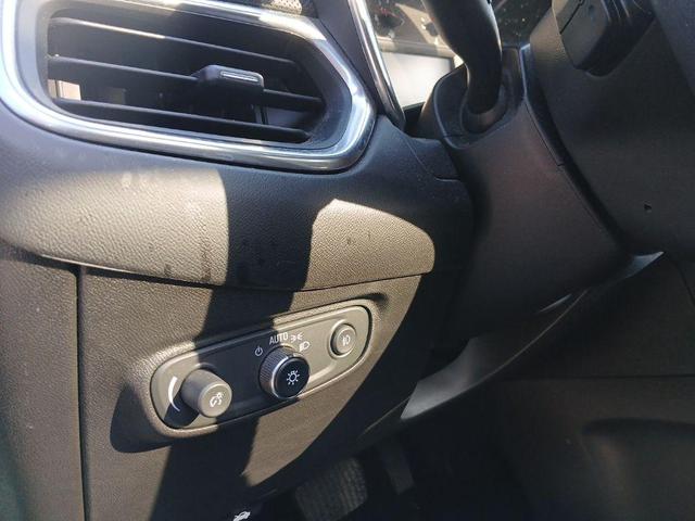 Photo of 2022 Seaglass Blue Metallic Chevrolet Equinox