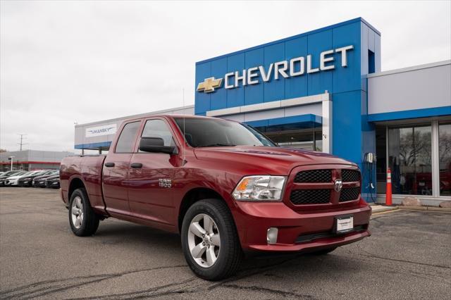 2015 RAM 1500