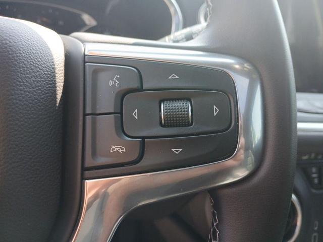 Photo of 2023 Red Hot Chevrolet Blazer