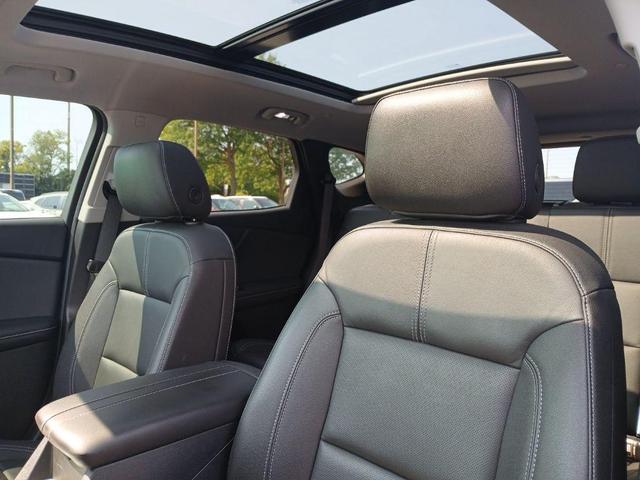Photo of 2023 Red Hot Chevrolet Blazer